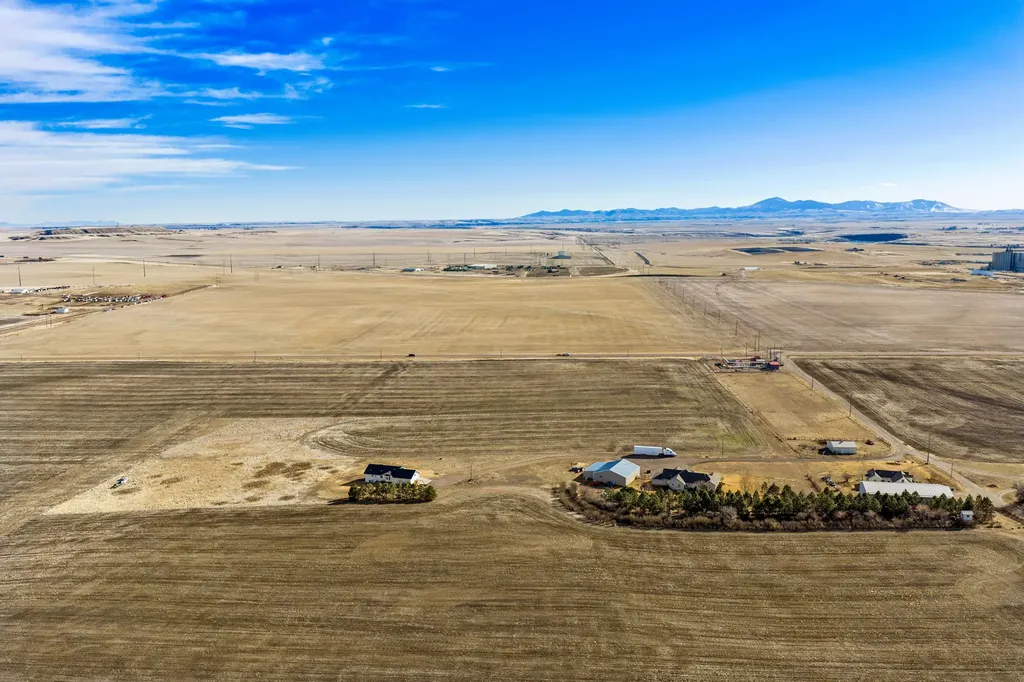 35 Watson Lane Great Falls MT 59404