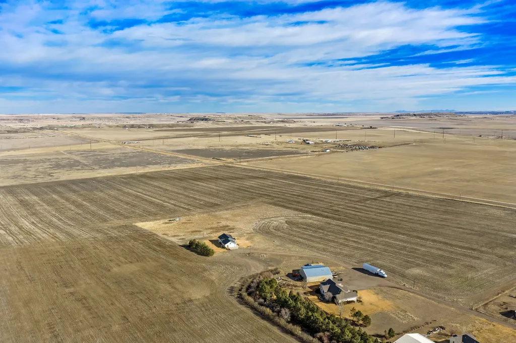 35 Watson Lane Great Falls MT 59404