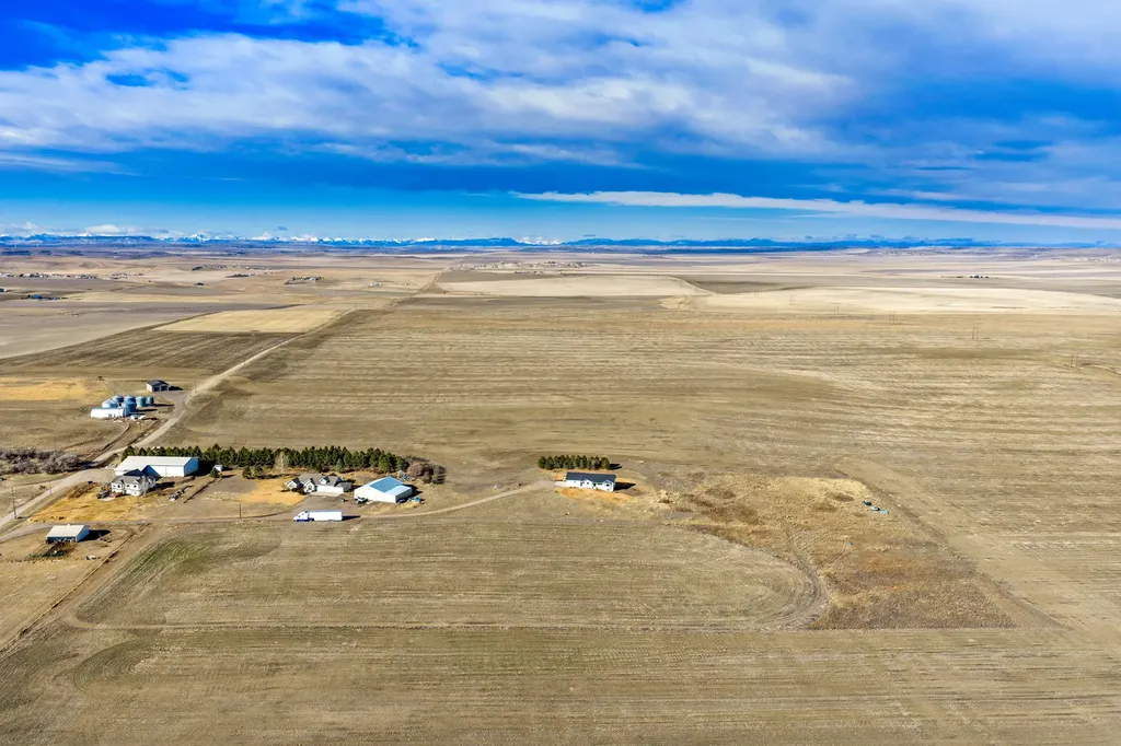 35 Watson Lane Great Falls MT 59404