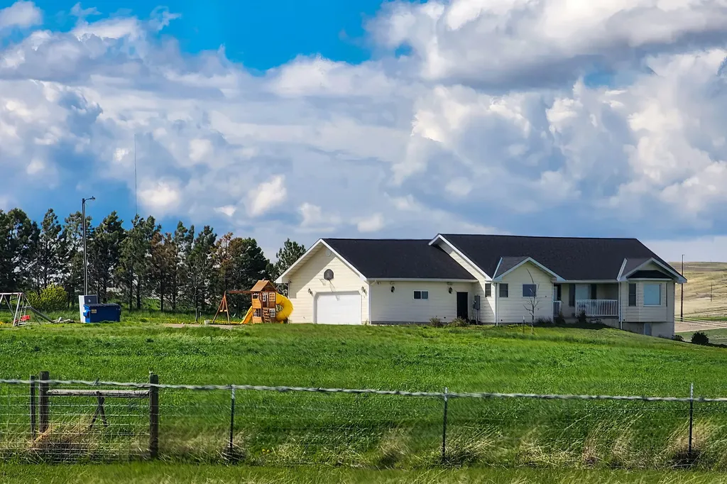 35 Watson Lane Great Falls MT 59404