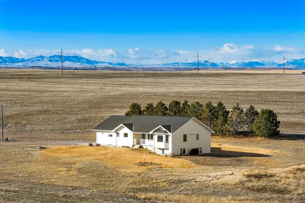 35 Watson Lane Great Falls MT 59404
