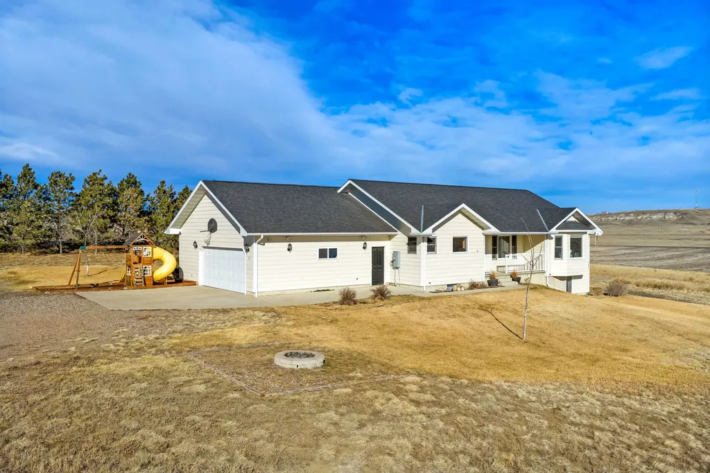 35 Watson Lane Great Falls MT 59404