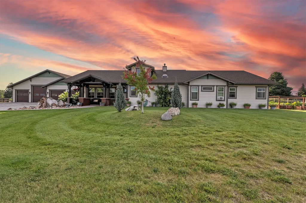 612 Wises Way Corvallis MT 59828