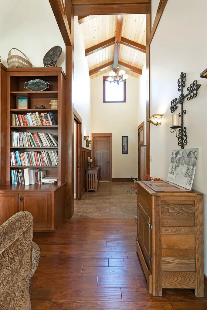 612 Wises Way Corvallis MT 59828