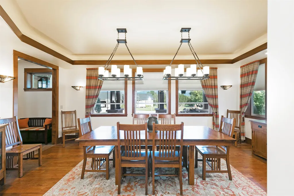 612 Wises Way Corvallis MT 59828