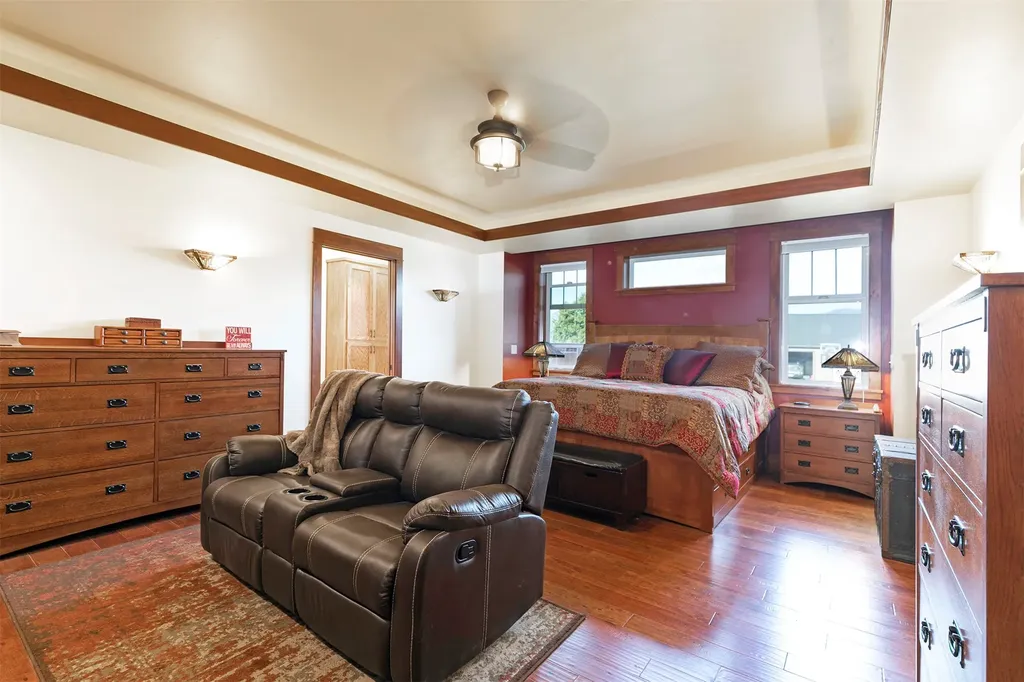 612 Wises Way Corvallis MT 59828