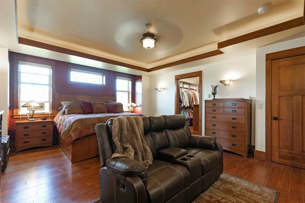 612 Wises Way Corvallis MT 59828