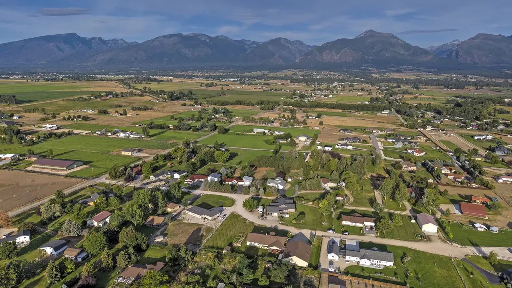 612 Wises Way Corvallis MT 59828