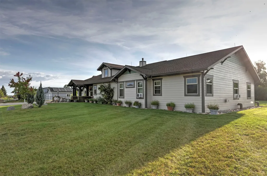 612 Wises Way Corvallis MT 59828