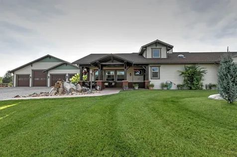 612 Wises Way Corvallis MT 59828