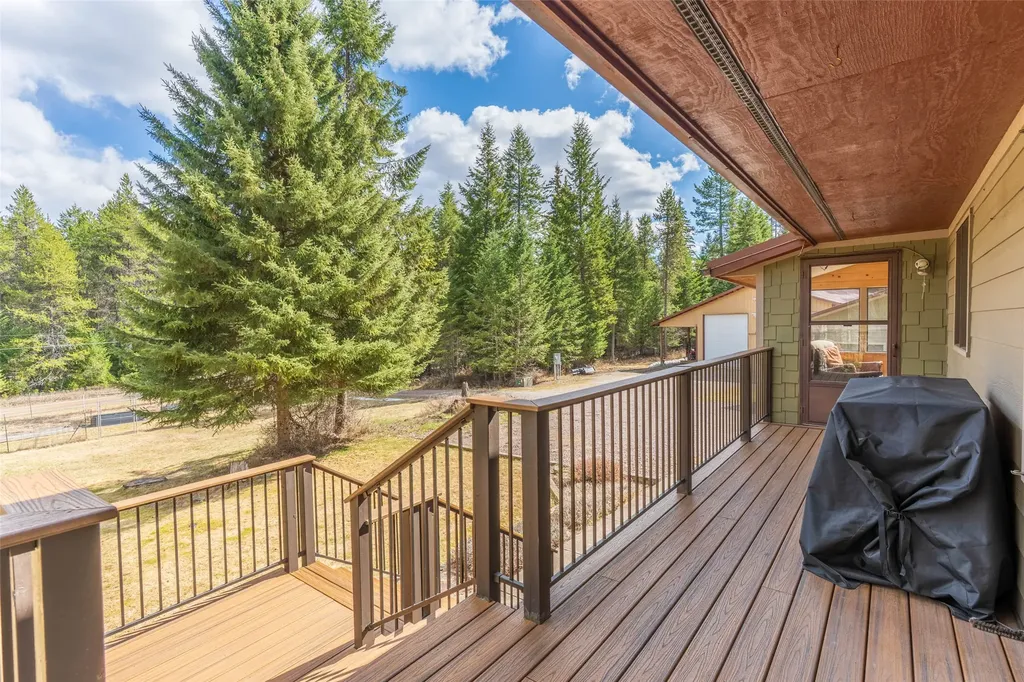 586 Hidden Valley Drive Whitefish MT 59937