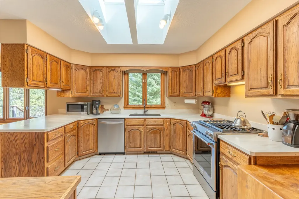 586 Hidden Valley Drive Whitefish MT 59937
