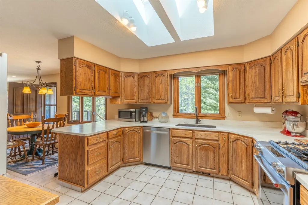 586 Hidden Valley Drive Whitefish MT 59937