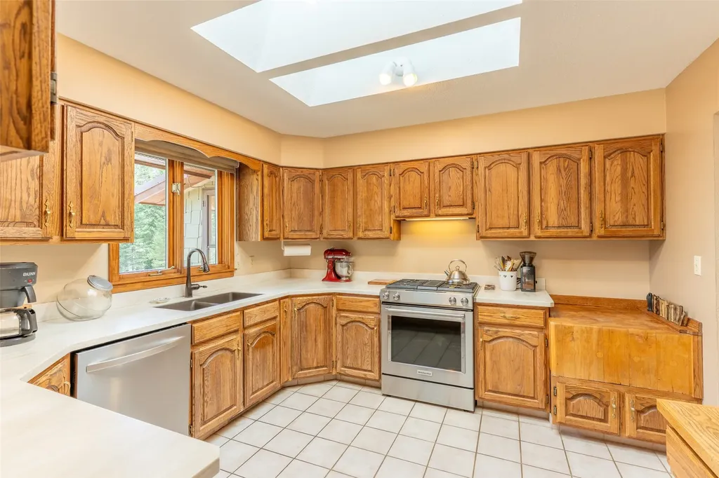 586 Hidden Valley Drive Whitefish MT 59937
