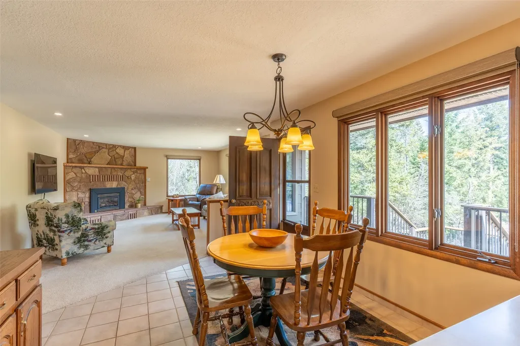 586 Hidden Valley Drive Whitefish MT 59937