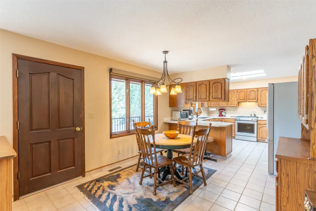 586 Hidden Valley Drive Whitefish MT 59937