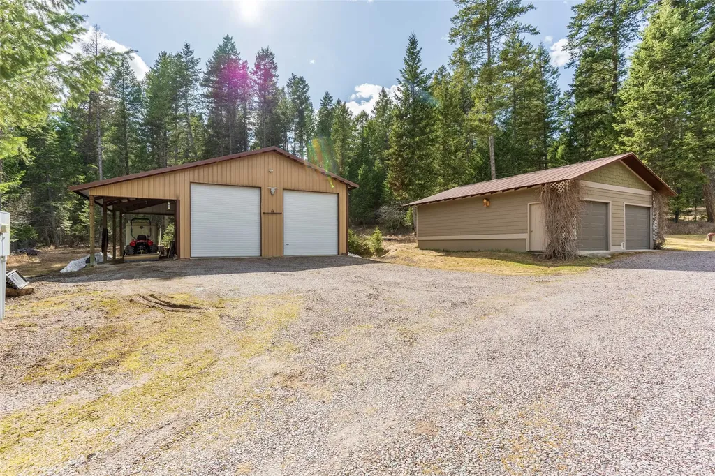 586 Hidden Valley Drive Whitefish MT 59937