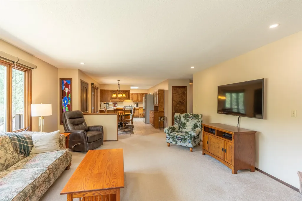 586 Hidden Valley Drive Whitefish MT 59937