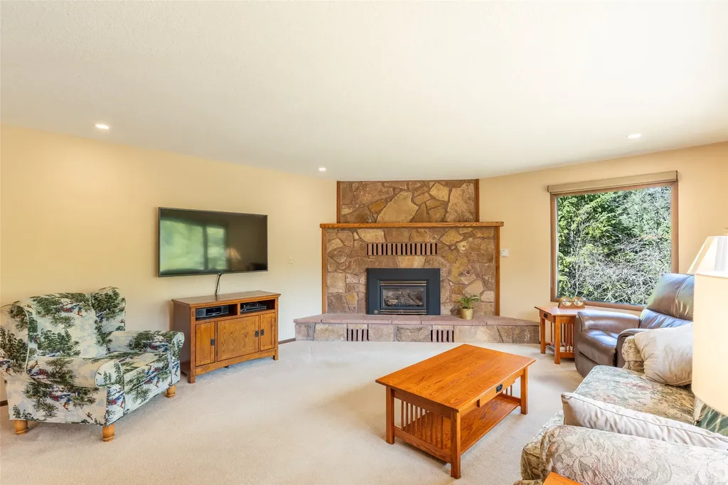 586 Hidden Valley Drive Whitefish MT 59937