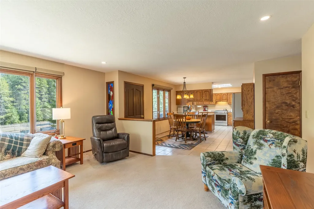 586 Hidden Valley Drive Whitefish MT 59937