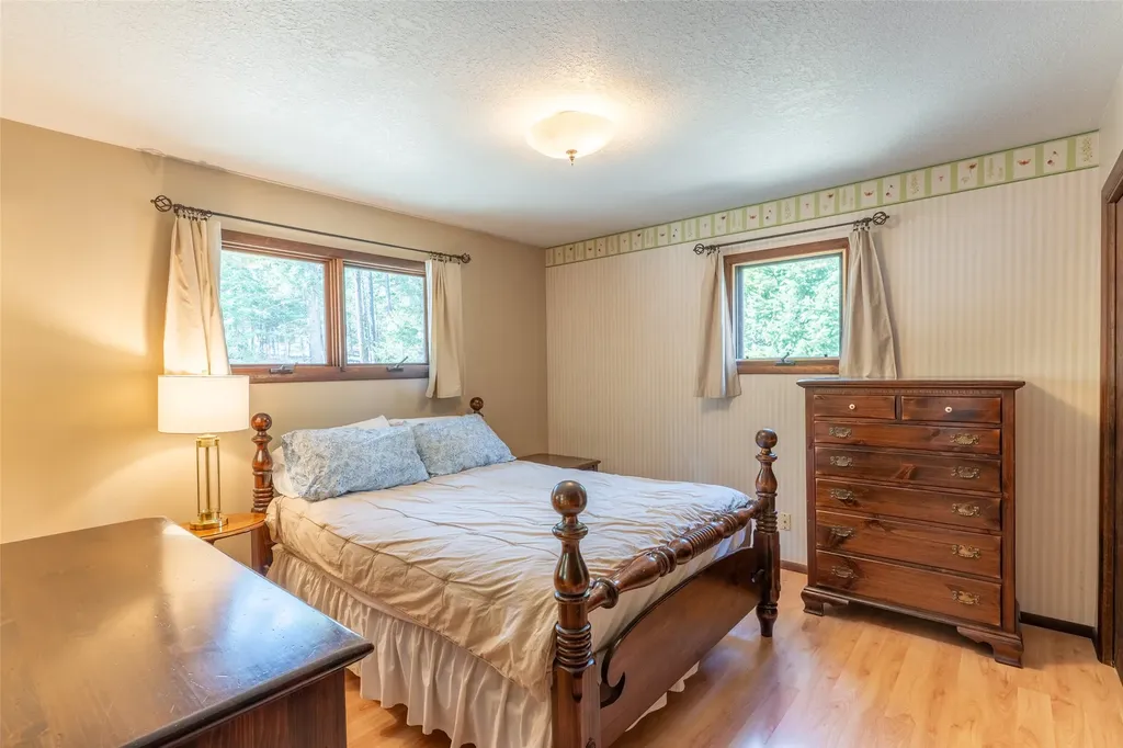 586 Hidden Valley Drive Whitefish MT 59937