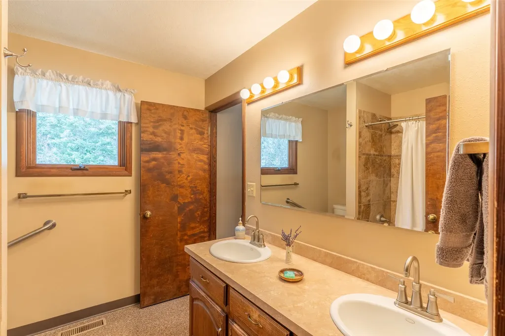 586 Hidden Valley Drive Whitefish MT 59937