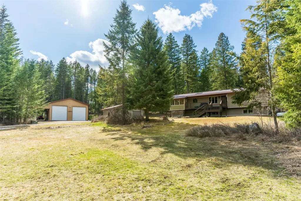 586 Hidden Valley Drive Whitefish MT 59937