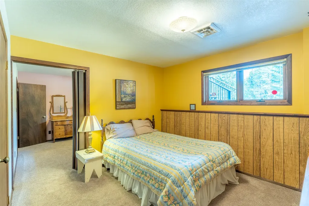 586 Hidden Valley Drive Whitefish MT 59937