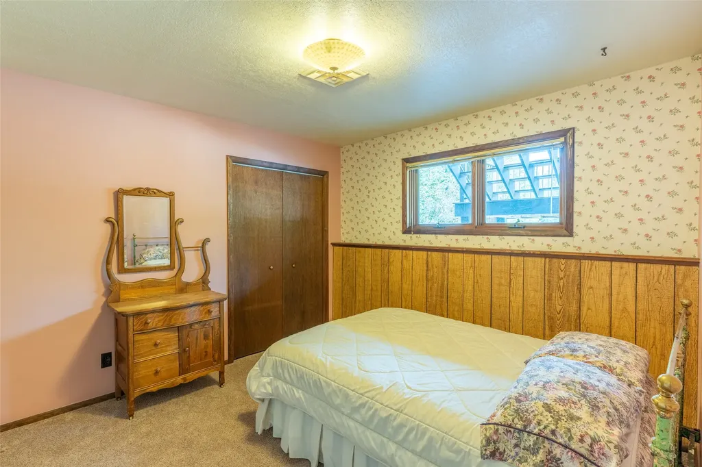 586 Hidden Valley Drive Whitefish MT 59937
