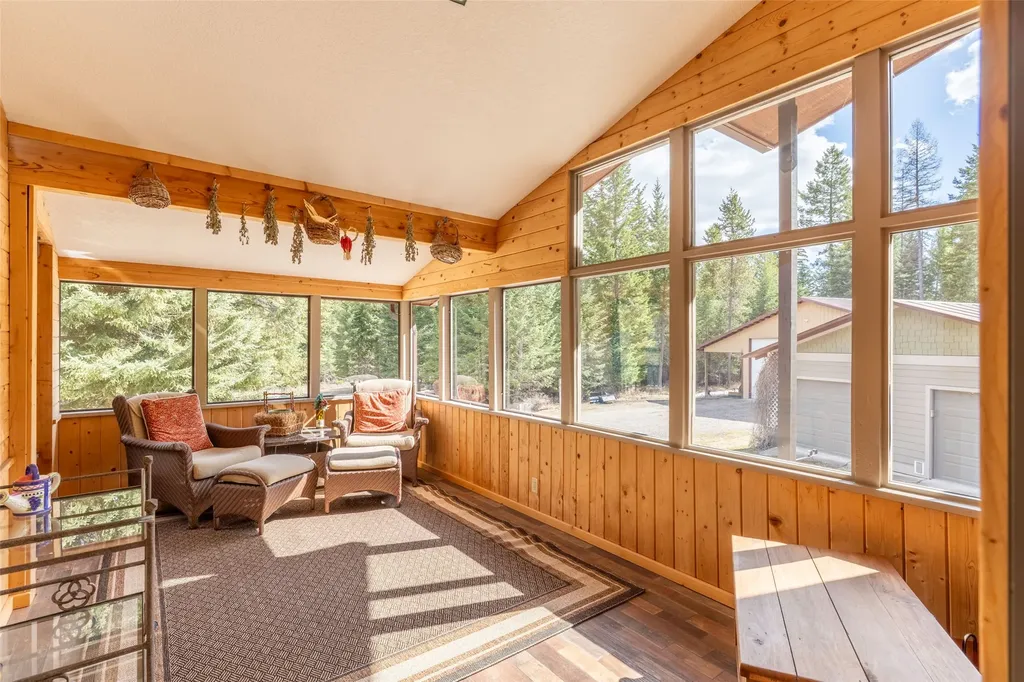 586 Hidden Valley Drive Whitefish MT 59937