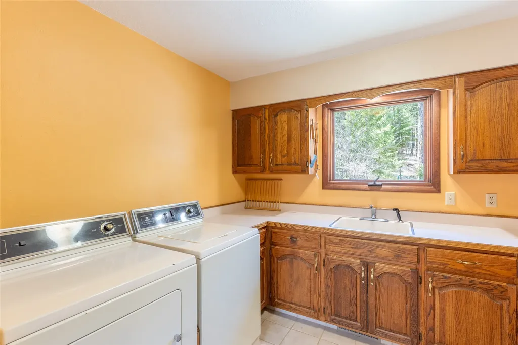 586 Hidden Valley Drive Whitefish MT 59937