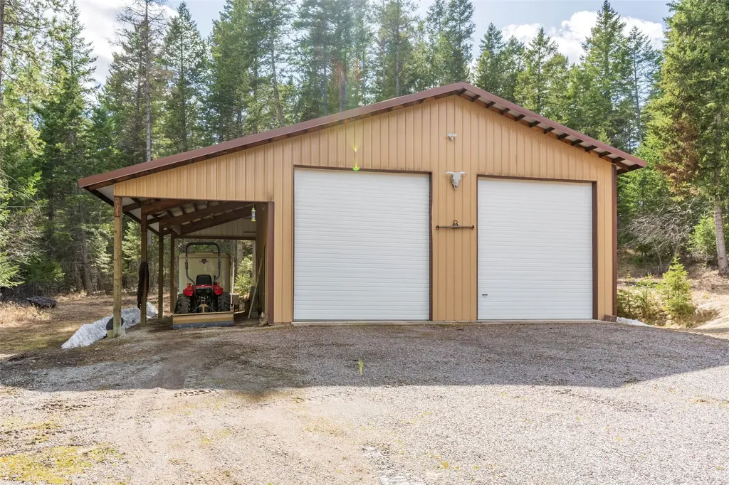 586 Hidden Valley Drive Whitefish MT 59937