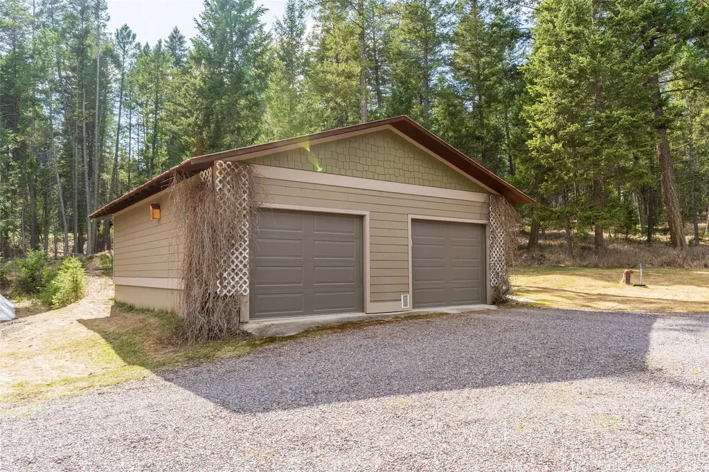 586 Hidden Valley Drive Whitefish MT 59937