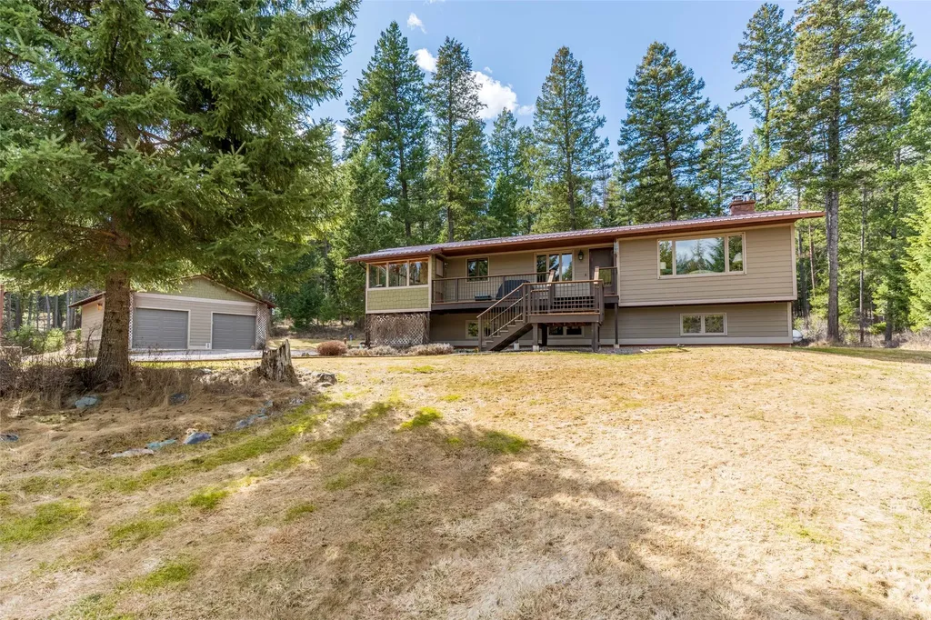 586 Hidden Valley Drive Whitefish MT 59937