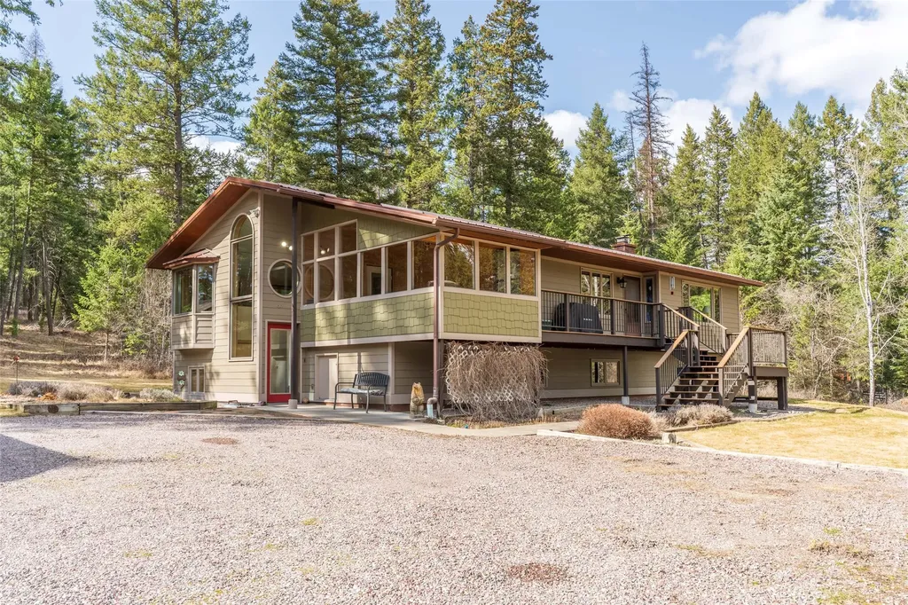 586 Hidden Valley Drive Whitefish MT 59937