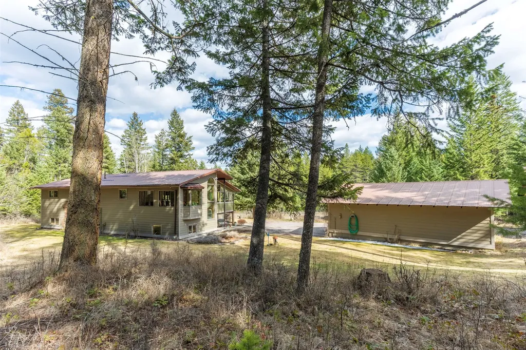 586 Hidden Valley Drive Whitefish MT 59937