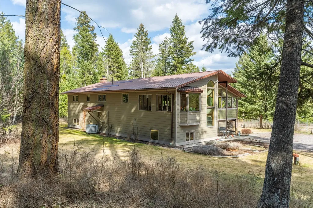 586 Hidden Valley Drive Whitefish MT 59937