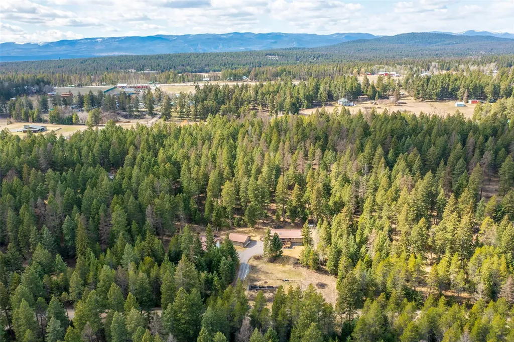 586 Hidden Valley Drive Whitefish MT 59937