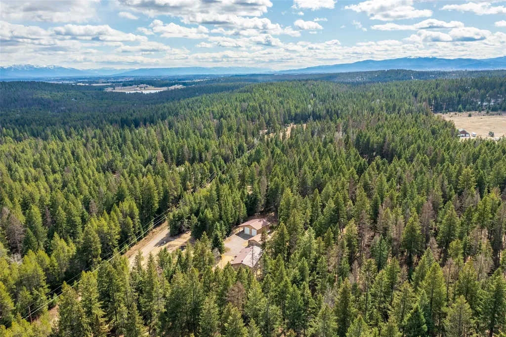 586 Hidden Valley Drive Whitefish MT 59937