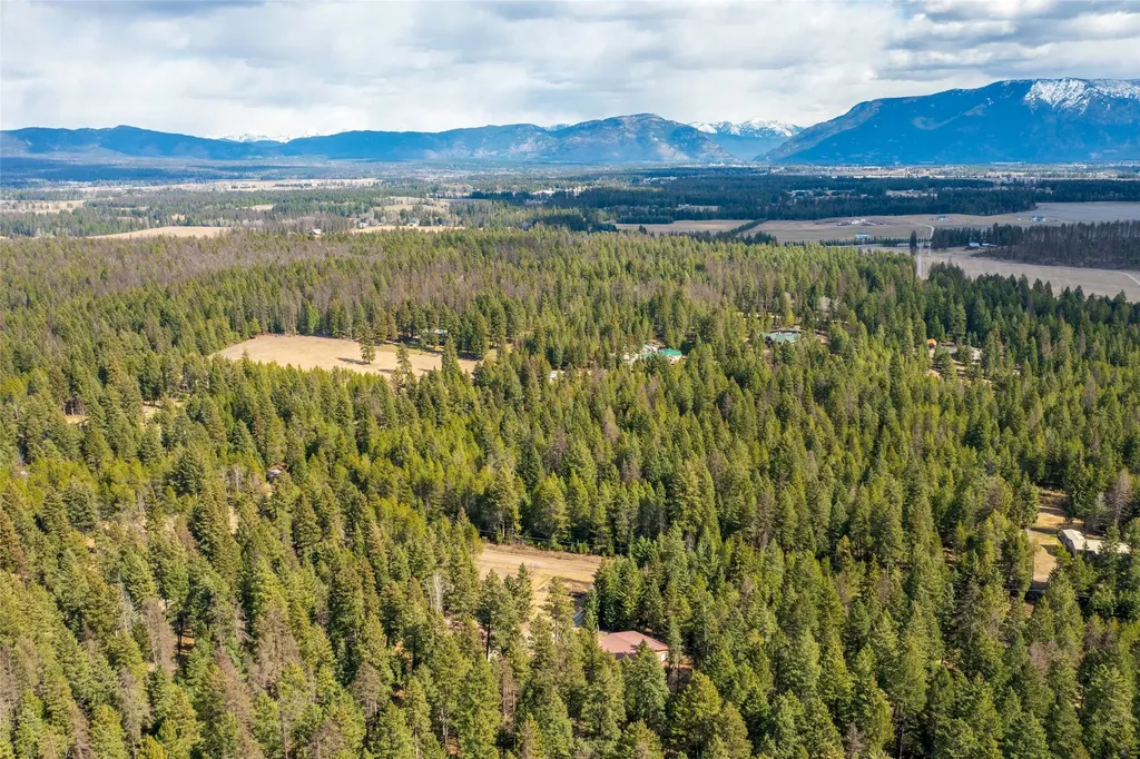 586 Hidden Valley Drive Whitefish MT 59937