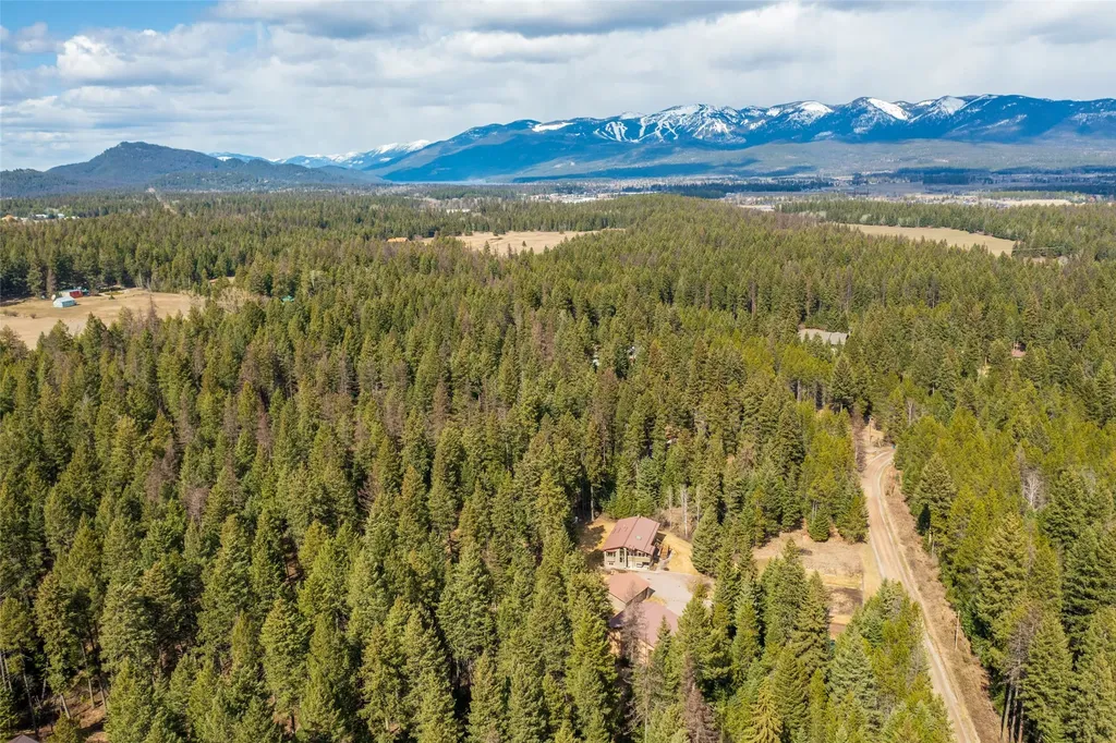586 Hidden Valley Drive Whitefish MT 59937