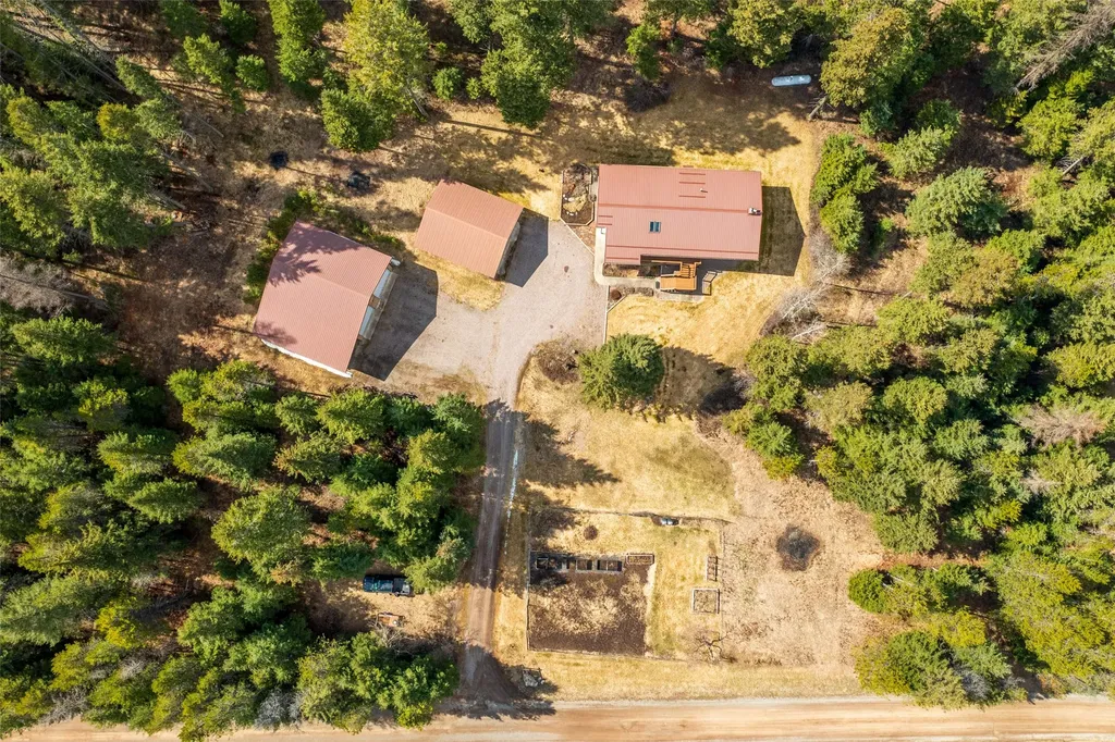 586 Hidden Valley Drive Whitefish MT 59937
