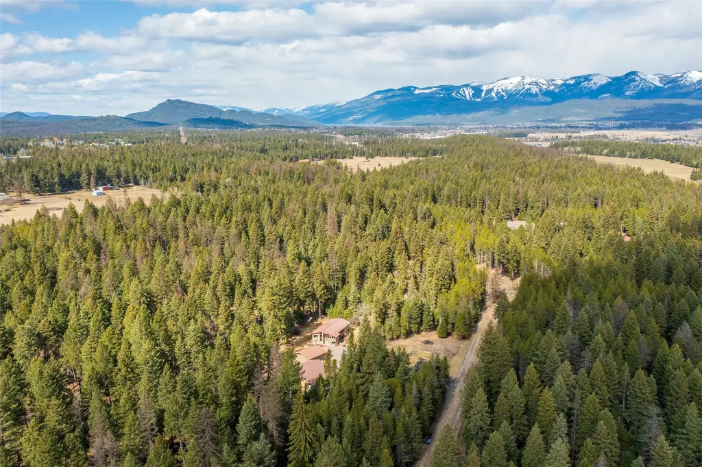 586 Hidden Valley Drive Whitefish MT 59937