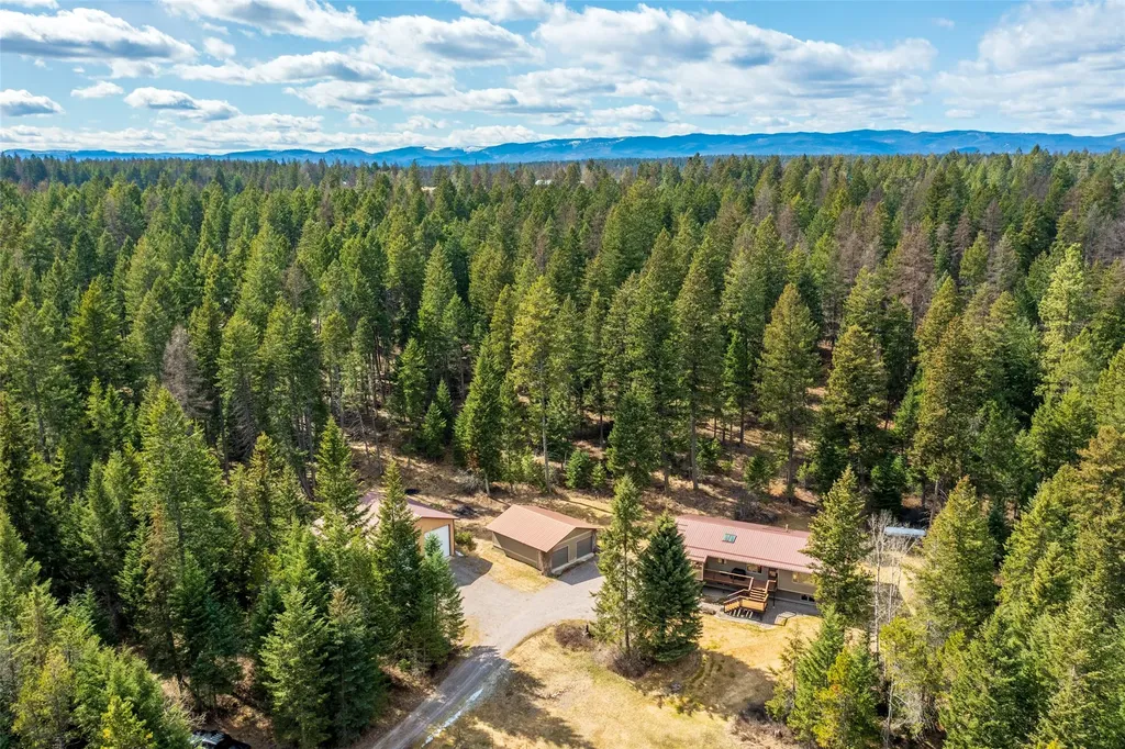 586 Hidden Valley Drive Whitefish MT 59937