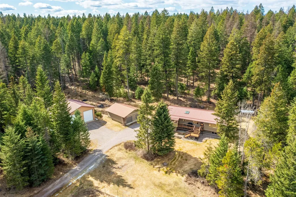 586 Hidden Valley Drive Whitefish MT 59937