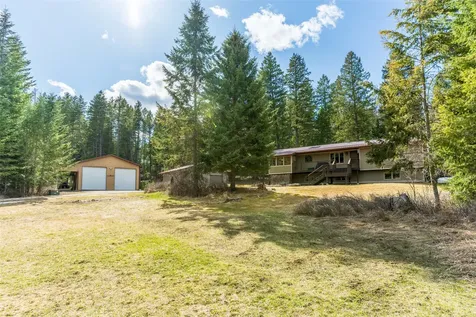 586 Hidden Valley Drive Whitefish MT 59937