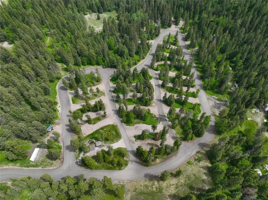 32679 Pine Meadow Drive Bigfork MT 59911