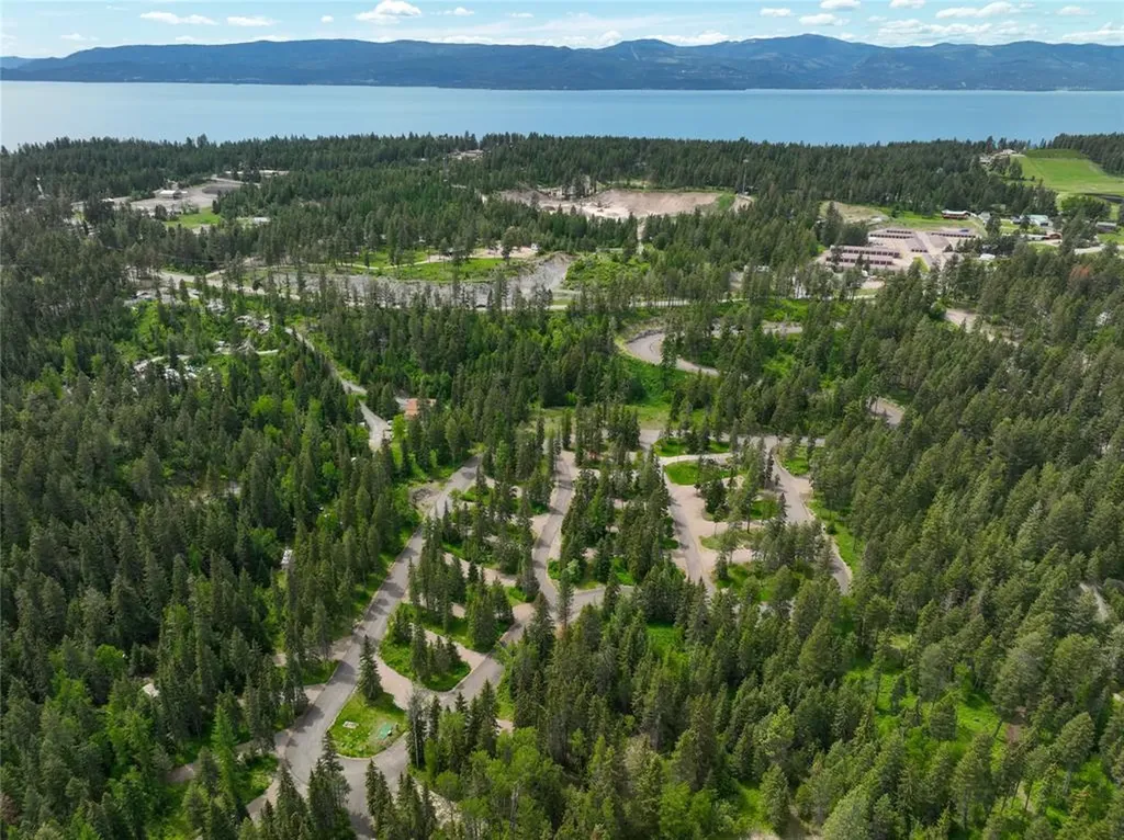 32651 Pine Meadow Drive Bigfork MT 59911