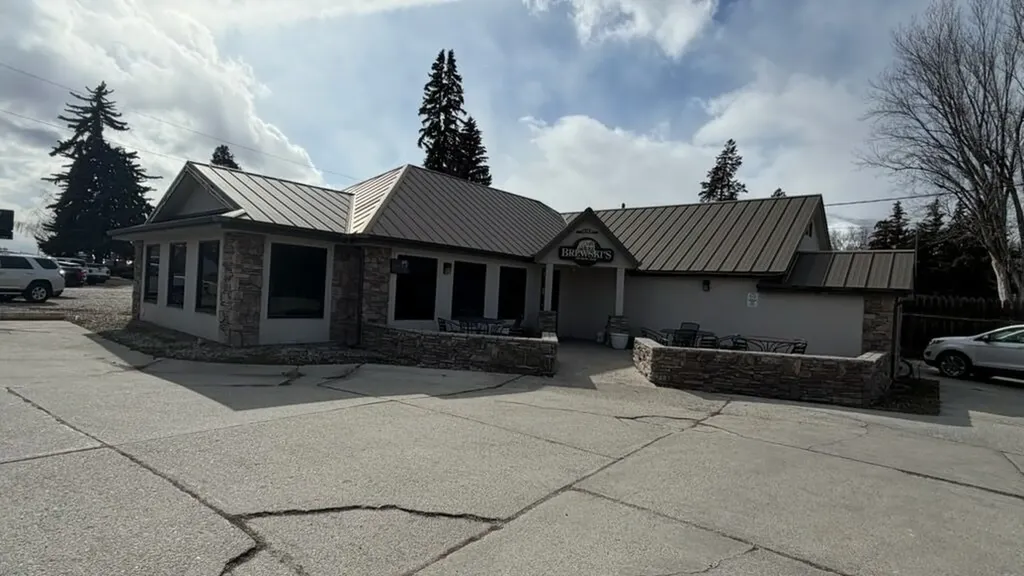 1013 S 1st Street Hamilton MT 59840