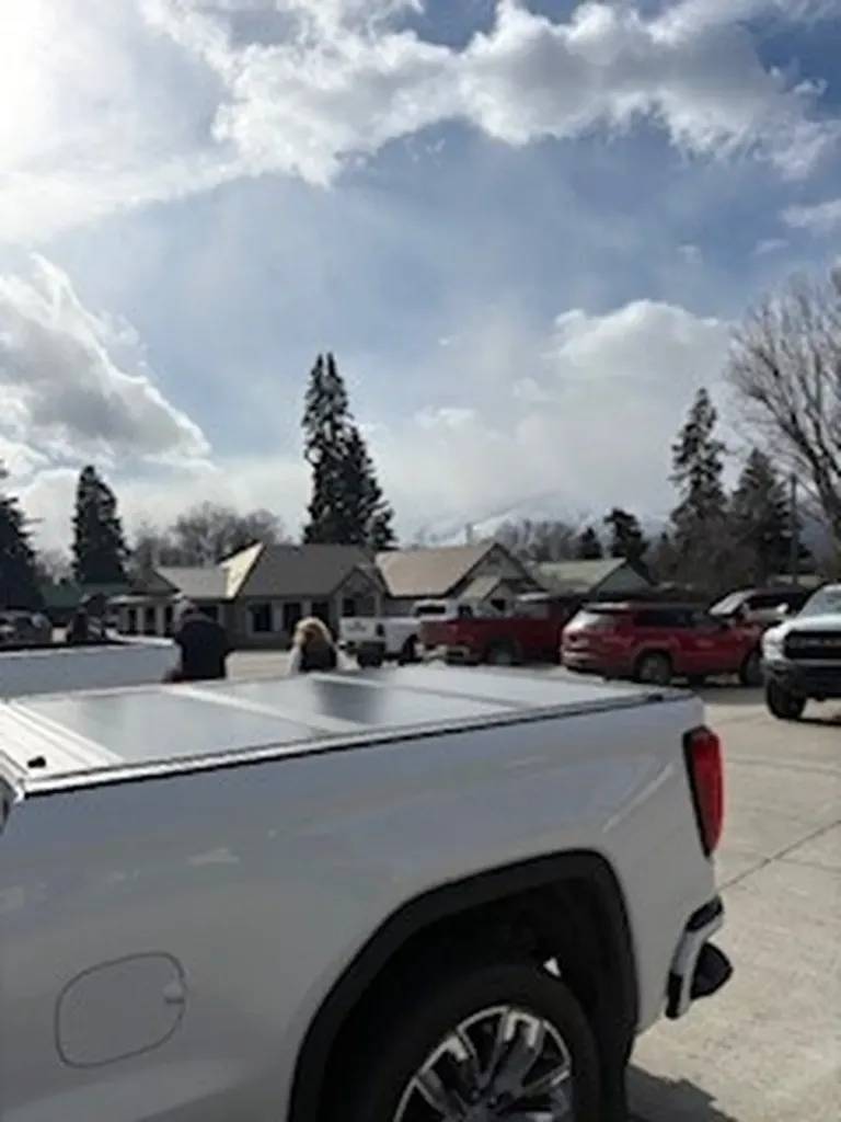 1013 S 1st Street Hamilton MT 59840